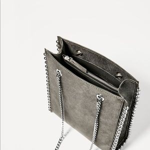 Zara Purse